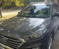 Сірий Хендай Туксон, об'ємом двигуна 2 л та пробігом 42 тис. км за 22000 $, фото 13 на Automoto.ua