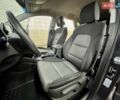 Серый Хендай Туксон, объемом двигателя 1.98 л и пробегом 52 тыс. км за 22499 $, фото 18 на Automoto.ua
