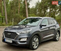 Хендай Туксон 2019 в Виннице на Automoto.ua Серый Хендай Туксон, объемом двигателя 2 л и пробегом 78 тыс. км за 21350 $, фото 4 на Automoto.ua