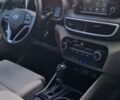 Сірий Хендай Туксон, об'ємом двигуна 2 л та пробігом 97 тис. км за 16100 $, фото 32 на Automoto.ua