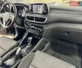 Серый Хендай Туксон, объемом двигателя 1.98 л и пробегом 52 тыс. км за 22499 $, фото 31 на Automoto.ua