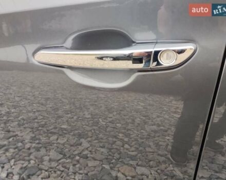 Сірий Хендай Туксон, об'ємом двигуна 2 л та пробігом 62 тис. км за 22800 $, фото 20 на Automoto.ua