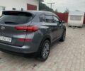 Хендай Туксон 2019 в Черновцах на Automoto.ua Серый Хендай Туксон, объемом двигателя 2 л и пробегом 45 тыс. км за 18900 $, фото 11 на Automoto.ua