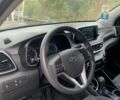 Хендай Туксон 2019 в Черновцах на Automoto.ua Серый Хендай Туксон, объемом двигателя 2 л и пробегом 45 тыс. км за 18900 $, фото 18 на Automoto.ua