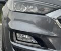 Хендай Туксон 2019 в Коростене на Automoto.ua Серый Хендай Туксон, объемом двигателя 2 л и пробегом 140 тыс. км за 19700 $, фото 5 на Automoto.ua