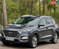 Хендай Туксон 2019 в Виннице на Automoto.ua Серый Хендай Туксон, объемом двигателя 2 л и пробегом 78 тыс. км за 21350 $, фото 10 на Automoto.ua