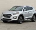 Сірий Хендай Туксон, об'ємом двигуна 2.4 л та пробігом 49 тис. км за 2800 $, фото 2 на Automoto.ua