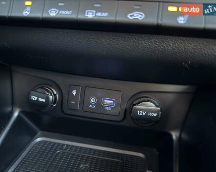 Серый Хендай Туксон, объемом двигателя 1.6 л и пробегом 214 тыс. км за 21000 $, фото 94 на Automoto.ua