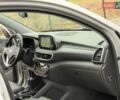 Серый Хендай Туксон, объемом двигателя 2 л и пробегом 95 тыс. км за 24900 $, фото 59 на Automoto.ua