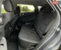 Сірий Хендай Туксон, об'ємом двигуна 2 л та пробігом 124 тис. км за 16480 $, фото 24 на Automoto.ua