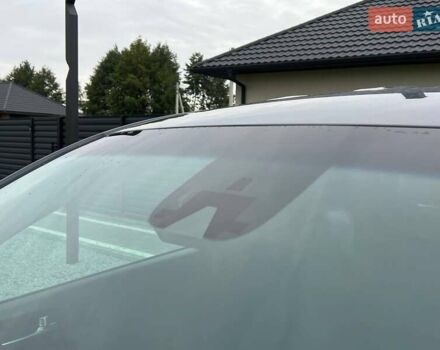 Сірий Хендай Туксон, об'ємом двигуна 2 л та пробігом 124 тис. км за 16480 $, фото 9 на Automoto.ua