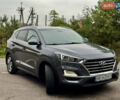 Хендай Туксон 2019 в Виннице на Automoto.ua Серый Хендай Туксон, объемом двигателя 2 л и пробегом 78 тыс. км за 21350 $, фото 14 на Automoto.ua
