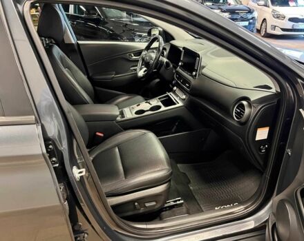 Серый Хендай Туксон, объемом двигателя 0 л и пробегом 85 тыс. км за 15200 $, фото 11 на Automoto.ua