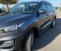 Сірий Хендай Туксон, об'ємом двигуна 2 л та пробігом 141 тис. км за 22200 $, фото 3 на Automoto.ua