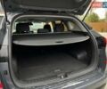 Сірий Хендай Туксон, об'ємом двигуна 2 л та пробігом 124 тис. км за 16480 $, фото 18 на Automoto.ua