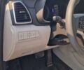 Сірий Хендай Туксон, об'ємом двигуна 2 л та пробігом 97 тис. км за 16100 $, фото 19 на Automoto.ua