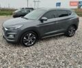 Сірий Хендай Туксон, об'ємом двигуна 2 л та пробігом 62 тис. км за 22800 $, фото 9 на Automoto.ua