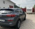 Хендай Туксон 2019 в Черновцах на Automoto.ua Серый Хендай Туксон, объемом двигателя 2 л и пробегом 45 тыс. км за 18900 $, фото 6 на Automoto.ua