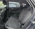 Сірий Хендай Туксон, об'ємом двигуна 2 л та пробігом 136 тис. км за 17300 $, фото 8 на Automoto.ua