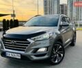 Сірий Хендай Туксон, об'ємом двигуна 2 л та пробігом 129 тис. км за 23800 $, фото 1 на Automoto.ua