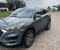 Хендай Туксон 2019 в Черновцах на Automoto.ua Серый Хендай Туксон, объемом двигателя 2 л и пробегом 45 тыс. км за 18900 $, фото 7 на Automoto.ua