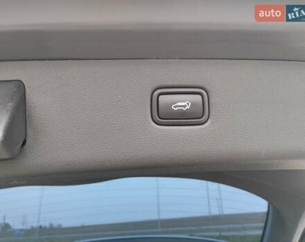 Сірий Хендай Туксон, об'ємом двигуна 2 л та пробігом 62 тис. км за 22800 $, фото 37 на Automoto.ua