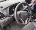 Сірий Хендай Туксон, об'ємом двигуна 2 л та пробігом 62 тис. км за 22800 $, фото 26 на Automoto.ua