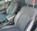Серый Хендай Туксон, объемом двигателя 2 л и пробегом 120 тыс. км за 16500 $, фото 20 на Automoto.ua