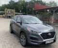 Хендай Туксон 2019 в Черновцах на Automoto.ua Серый Хендай Туксон, объемом двигателя 2 л и пробегом 45 тыс. км за 18900 $, фото 1 на Automoto.ua