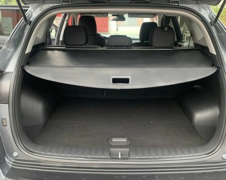 Хендай Туксон 2019 в Черновцах на Automoto.ua Серый Хендай Туксон, объемом двигателя 2 л и пробегом 45 тыс. км за 18900 $, фото 22 на Automoto.ua