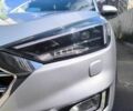 Сірий Хендай Туксон, об'ємом двигуна 2.4 л та пробігом 71 тис. км за 14000 $, фото 1 на Automoto.ua