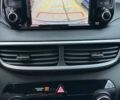 Сірий Хендай Туксон, об'ємом двигуна 2 л та пробігом 120 тис. км за 15999 $, фото 7 на Automoto.ua