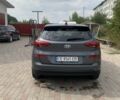 Хендай Туксон 2019 в Черновцах на Automoto.ua Серый Хендай Туксон, объемом двигателя 2 л и пробегом 45 тыс. км за 18900 $, фото 5 на Automoto.ua