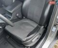 Серый Хендай Туксон, объемом двигателя 2 л и пробегом 204 тыс. км за 17500 $, фото 17 на Automoto.ua