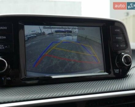 Сірий Хендай Туксон, об'ємом двигуна 2.4 л та пробігом 103 тис. км за 3100 $, фото 29 на Automoto.ua