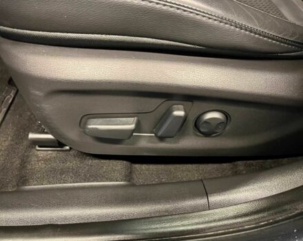 Серый Хендай Туксон, объемом двигателя 0 л и пробегом 85 тыс. км за 15200 $, фото 14 на Automoto.ua