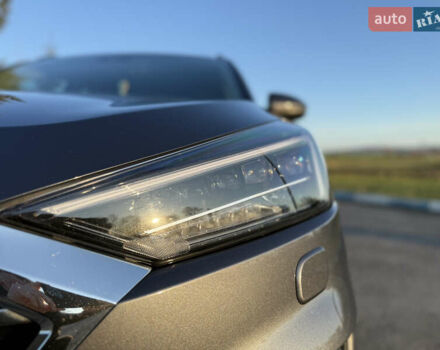 Серый Хендай Туксон, объемом двигателя 1.6 л и пробегом 214 тыс. км за 21000 $, фото 16 на Automoto.ua