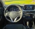 Серый Хендай Туксон, объемом двигателя 0 л и пробегом 65 тыс. км за 9500 $, фото 9 на Automoto.ua