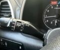 Сірий Хендай Туксон, об'ємом двигуна 2 л та пробігом 65 тис. км за 19999 $, фото 24 на Automoto.ua