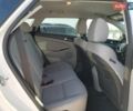 Сірий Хендай Туксон, об'ємом двигуна 2 л та пробігом 94 тис. км за 3000 $, фото 10 на Automoto.ua