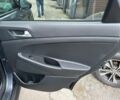 Серый Хендай Туксон, объемом двигателя 2 л и пробегом 118 тыс. км за 16900 $, фото 34 на Automoto.ua