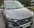 Хендай Туксон 2019 в Коростене на Automoto.ua Серый Хендай Туксон, объемом двигателя 2 л и пробегом 140 тыс. км за 19700 $, фото 1 на Automoto.ua