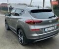Сірий Хендай Туксон, об'ємом двигуна 2 л та пробігом 103 тис. км за 24700 $, фото 3 на Automoto.ua