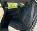 Сірий Хендай Туксон, об'ємом двигуна 2.4 л та пробігом 36 тис. км за 5800 $, фото 11 на Automoto.ua