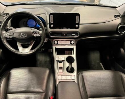 Серый Хендай Туксон, объемом двигателя 0 л и пробегом 85 тыс. км за 15200 $, фото 12 на Automoto.ua