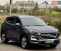 Хендай Туксон 2019 в Виннице на Automoto.ua Серый Хендай Туксон, объемом двигателя 2 л и пробегом 78 тыс. км за 21350 $, фото 6 на Automoto.ua