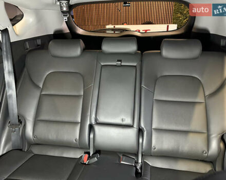 Серый Хендай Туксон, объемом двигателя 1.6 л и пробегом 147 тыс. км за 20500 $, фото 35 на Automoto.ua