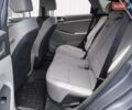 Сірий Хендай Туксон, об'ємом двигуна 2.4 л та пробігом 103 тис. км за 3100 $, фото 18 на Automoto.ua