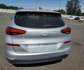 Сірий Хендай Туксон, об'ємом двигуна 0 л та пробігом 40 тис. км за 5100 $, фото 5 на Automoto.ua