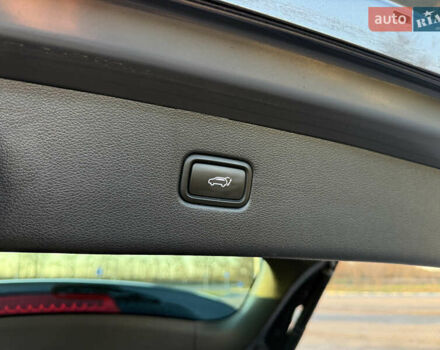 Серый Хендай Туксон, объемом двигателя 1.6 л и пробегом 214 тыс. км за 21000 $, фото 80 на Automoto.ua